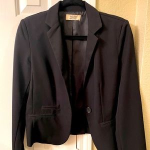 Black Blazer from Anything Bling.